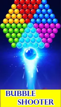 Bubble Shooter - Fun Games Screen Shot 2