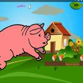 Pig Adventure