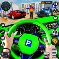 Game Parkir Mobil : Parkir 3d