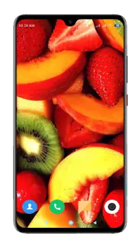 Fruit Wallpaper 4K Screen Shot 5