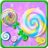 Candy Maker игры для девочек