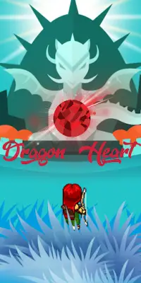 Dragon Heart Screen Shot 3