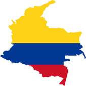 Departamentos Capital Colombia