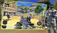 Counter Terrorist Strike Force - Fps Shooting Game Screen Shot 1