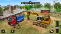 Construction Sim Building Game Screen Shot 5