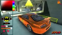 Supra Drift Simulator Screen Shot 3