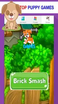 puppy games free for girls Screen Shot 2