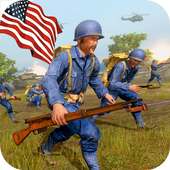 Gioco di tiro di Civil War Last Battlegrounds