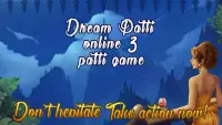 Dream Patti Online - 3 Patti Game Screen Shot 8