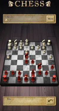 Schaken (Chess) Screen Shot 4