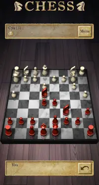 Шахматы (Chess) Screen Shot 4