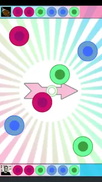 Color Clash (Multiplayer) Screen Shot 4