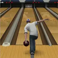 King Bowling Tournament 2016 Screen Shot 0