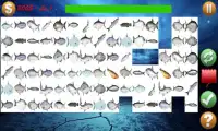 Atlantic Herring Onet Connect Matching Game Screen Shot 3