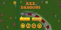 XXX Dragons - Slithering Dragon Screen Shot 2