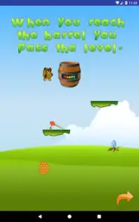 Honey Hunter V2 Screen Shot 3