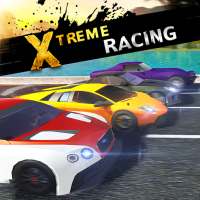 Street Legal Speed Car Xtreme Racing