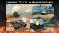 Tanktastic 3D tanks Screen Shot 1