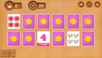 Numbers Matching Game For Kids Screen Shot 7