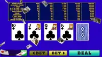 Beauty Joker & Bonus Poker - Video Poker Online Screen Shot 0