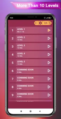 Blackpink Songs Quiz Screen Shot 0