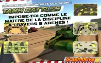 Crash Drive 2: Jeu de voiture Screen Shot 7