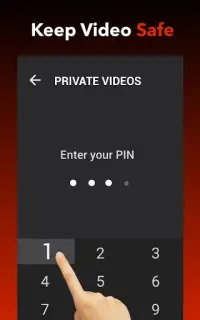 Free Video Downloader - Video Downloader App Screen Shot 8