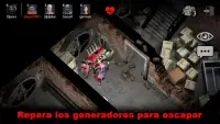 Horrorfield: Muerte Guarida Screen Shot 2