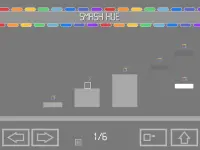 Smash Hue - Puzzle Platformer Screen Shot 4