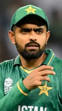 Pakistan cricketer Quiz Screen Shot 0