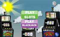 Free Slot Machines - No Internet with Bonus Games Screen Shot 14