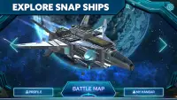 Snap Ships - Build to Battle Screen Shot 0