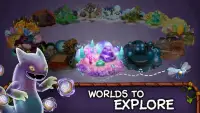 My Singing Monsters Screen Shot 3