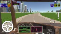 Grand Truck BR Simulator Screen Shot 1