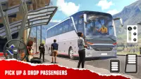 City Bus Simulator 4 Screen Shot 2