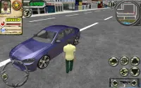 Project Theft Car Screen Shot 7