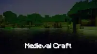 Medieval Craft Screen Shot 1