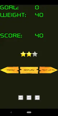 99 - Math Balance Game Screen Shot 4