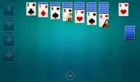 Solitaire Screen Shot 0