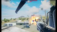 Joint Strike Battlefield: FPS PvP Shooter Screen Shot 3