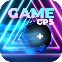 GAME GPS zigzag and jump fun game