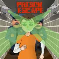 Prison Escape Adventure - Run Out Fast