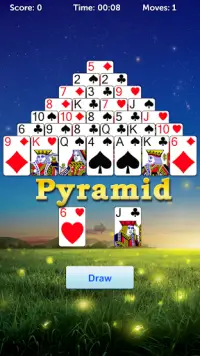 Solitaire Collection Pro Screen Shot 3