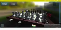 3D chess powerful brain use Screen Shot 1