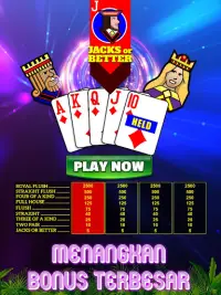 WIN Vegas - Mesin Judi Casino gratis 777 Screen Shot 9