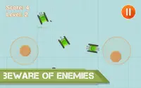 Tank Cube.IO Survival Screen Shot 2