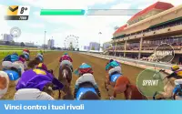 Rival Stars Horse Racing Screen Shot 8