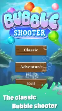 Bubble Shooter 2017 Screen Shot 5