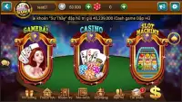 Tứ quý K - Game bai doi thuong Screen Shot 0