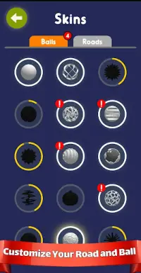 Color Crush 3D: Ball Bump Game Screen Shot 8